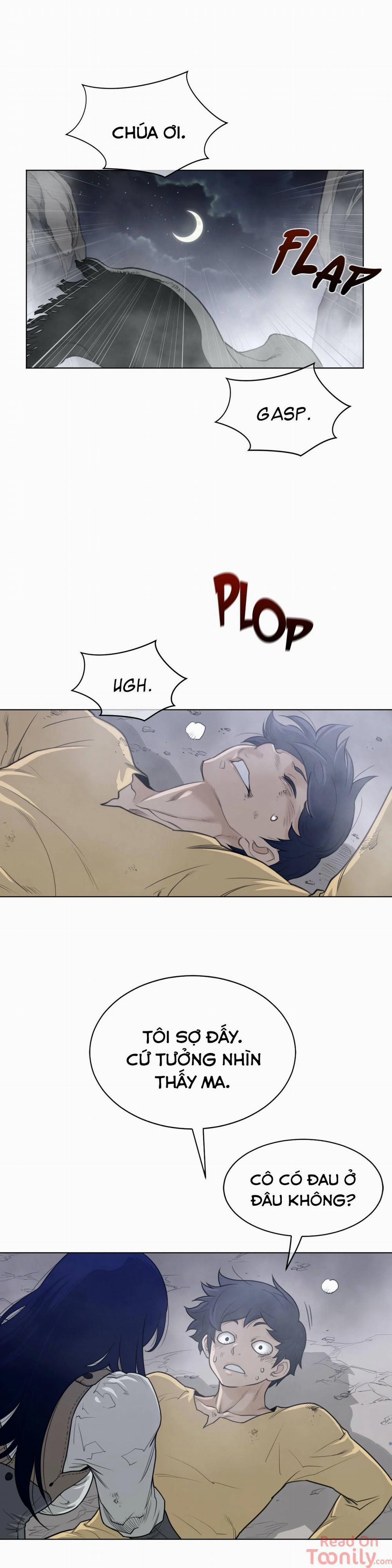 Một Nửa Hoàn Hảo 110 trang 4