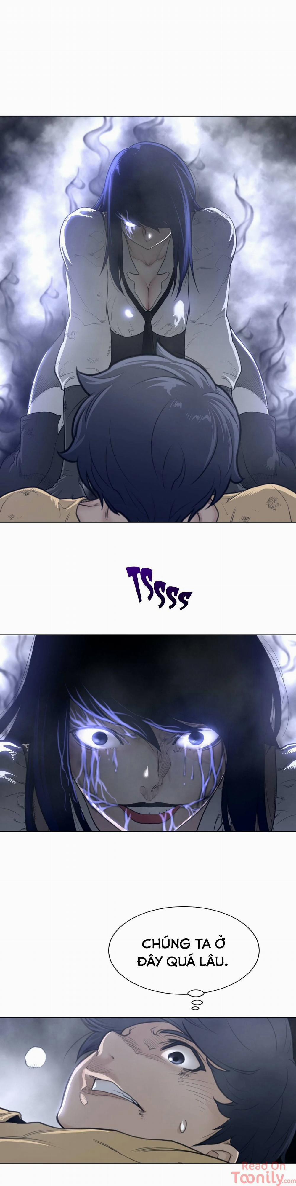 Một Nửa Hoàn Hảo 110 trang 5