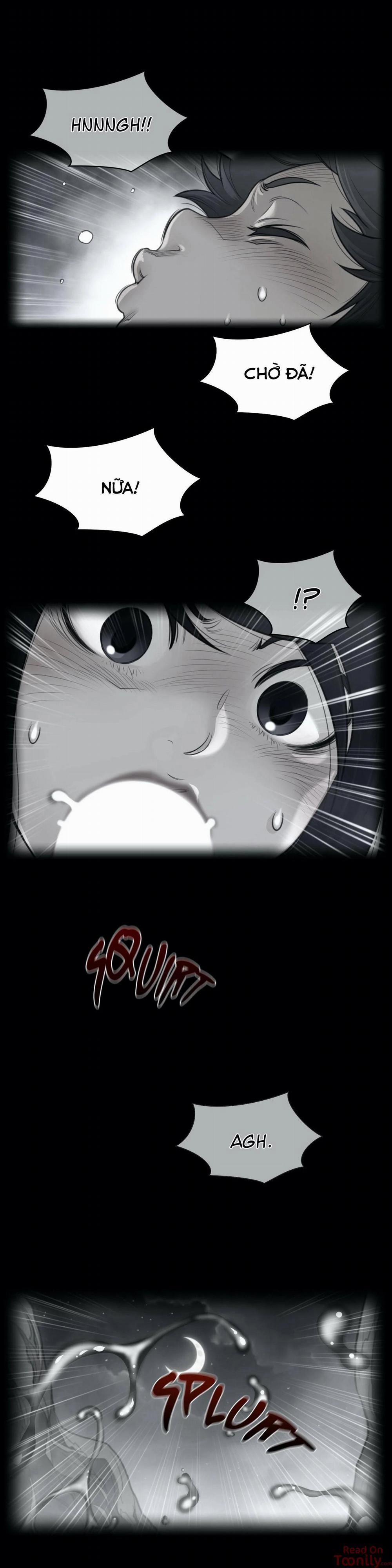 Một Nửa Hoàn Hảo 111 trang 0