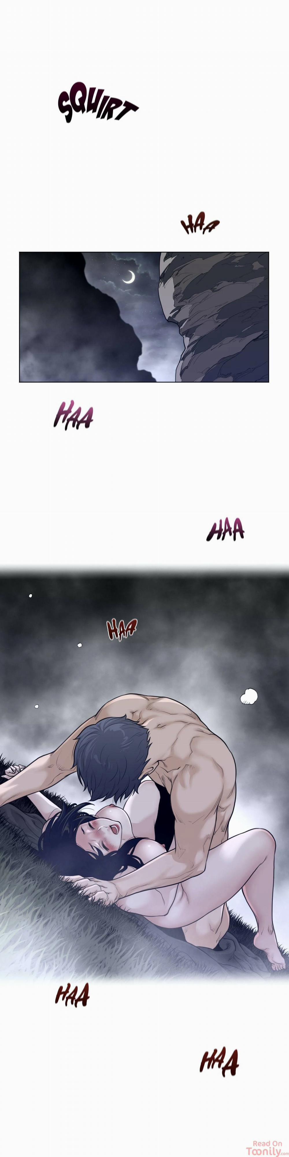 Một Nửa Hoàn Hảo 111 trang 14