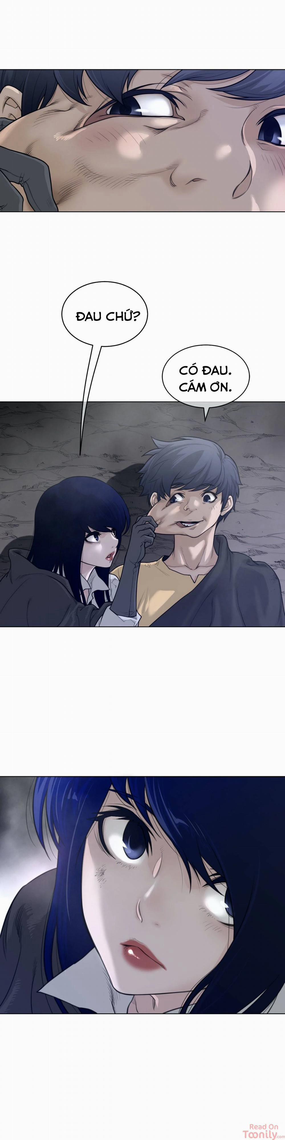 Một Nửa Hoàn Hảo 111 trang 5