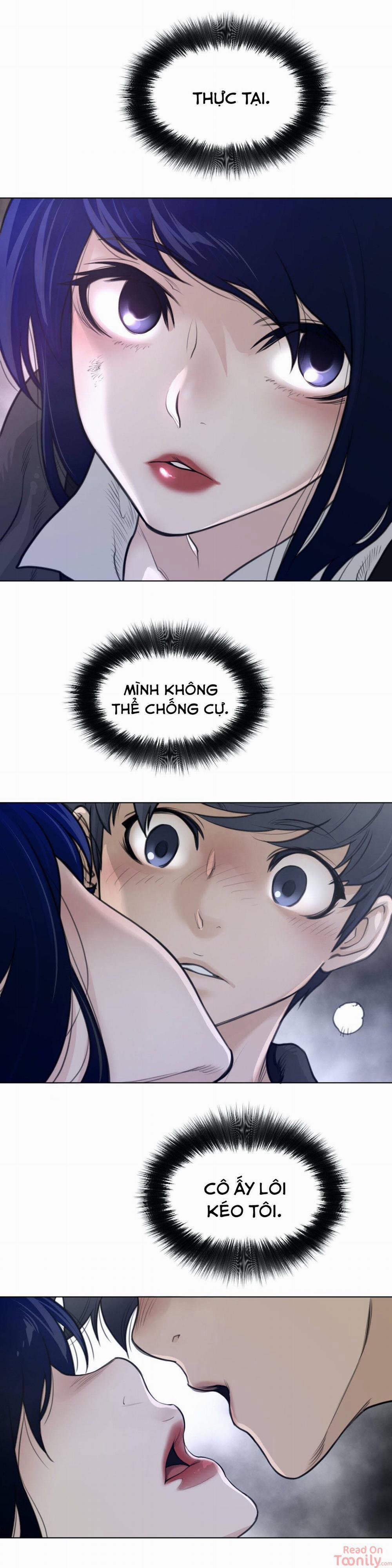 Một Nửa Hoàn Hảo 111 trang 7