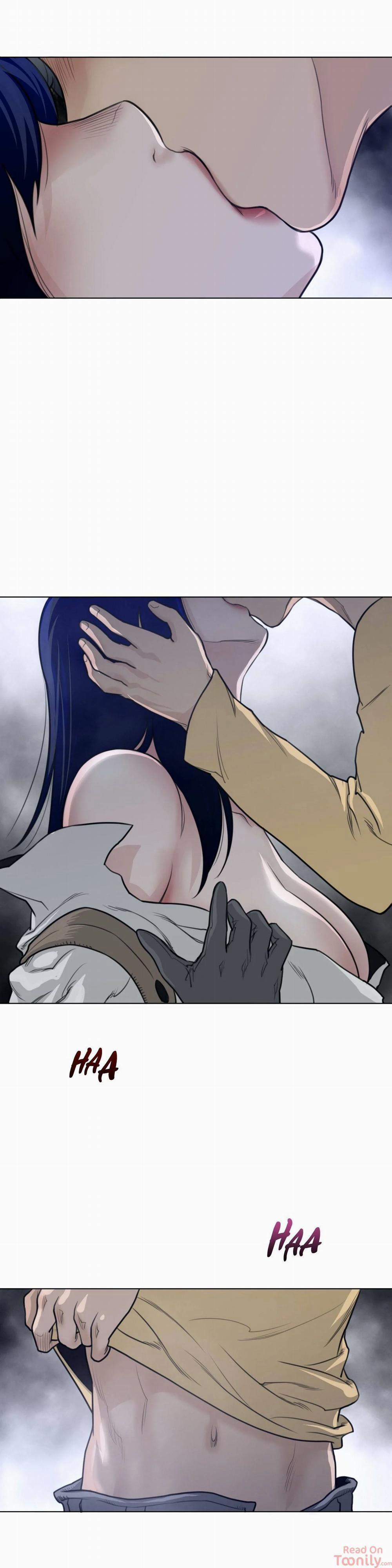 Một Nửa Hoàn Hảo 111 trang 8