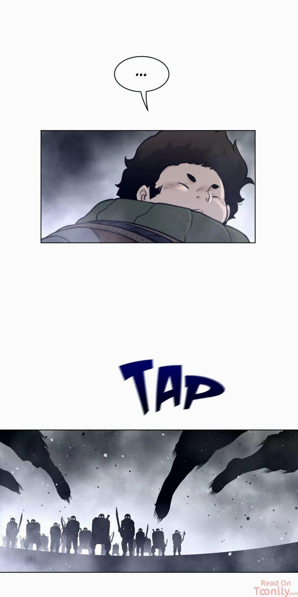 Một Nửa Hoàn Hảo 113 trang 14