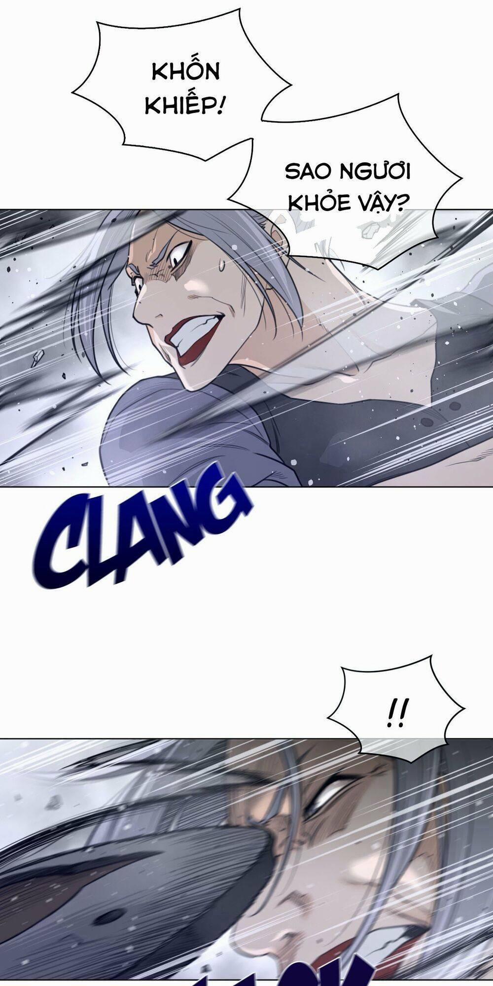 Một Nửa Hoàn Hảo 113 trang 3