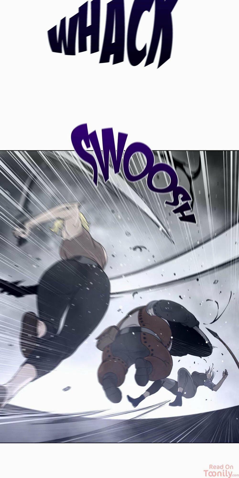 Một Nửa Hoàn Hảo 113 trang 4