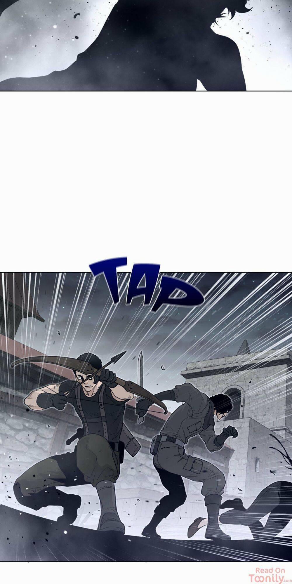 Một Nửa Hoàn Hảo 113 trang 8