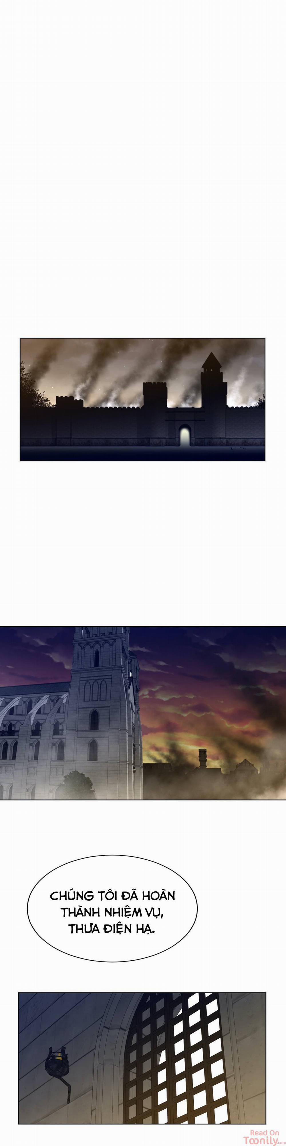 Một Nửa Hoàn Hảo 115 trang 17