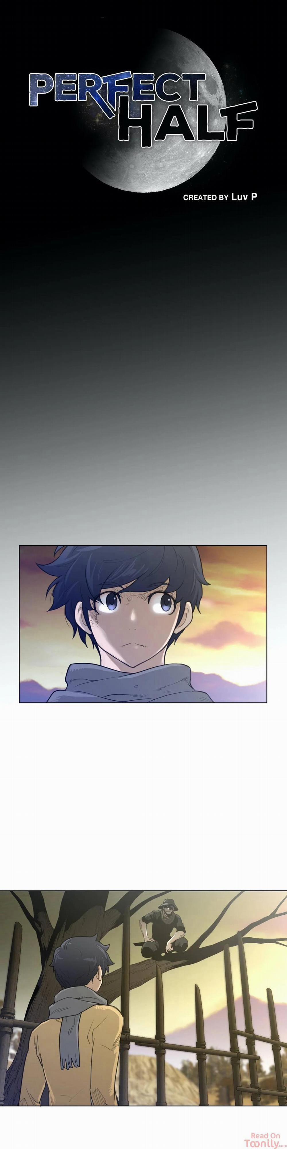 Một Nửa Hoàn Hảo 115 trang 3