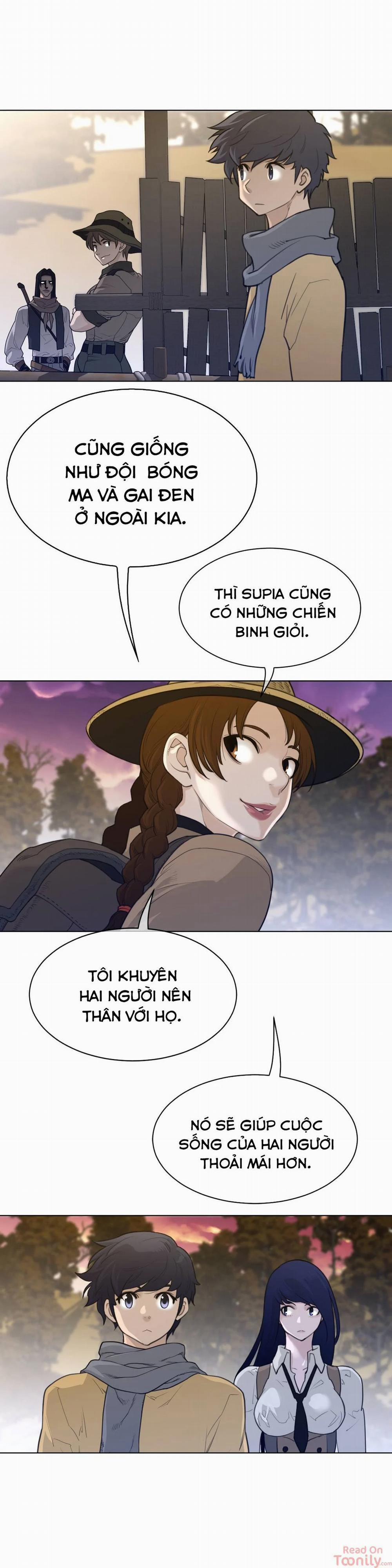 Một Nửa Hoàn Hảo 115 trang 4