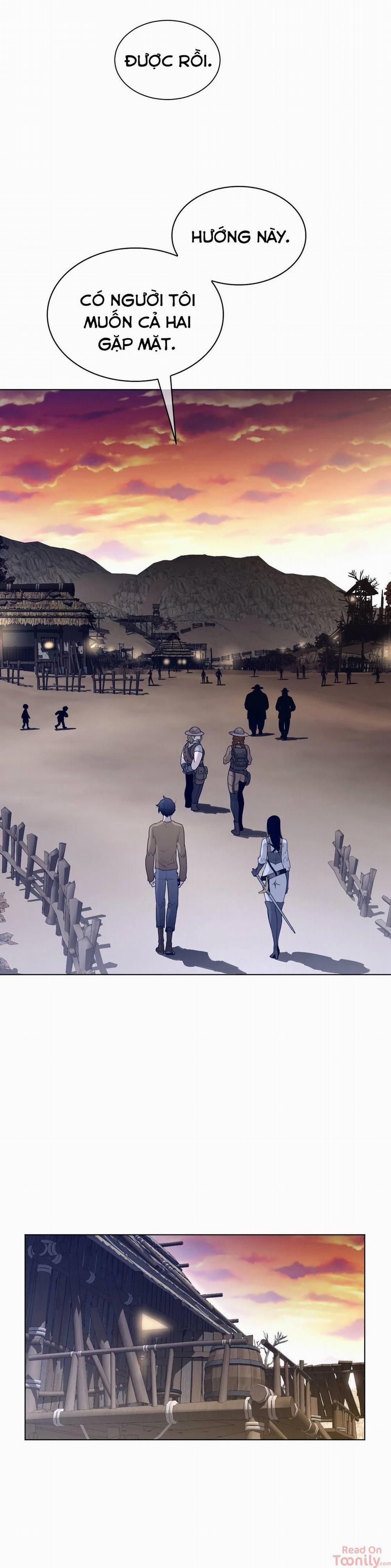 Một Nửa Hoàn Hảo 115 trang 5