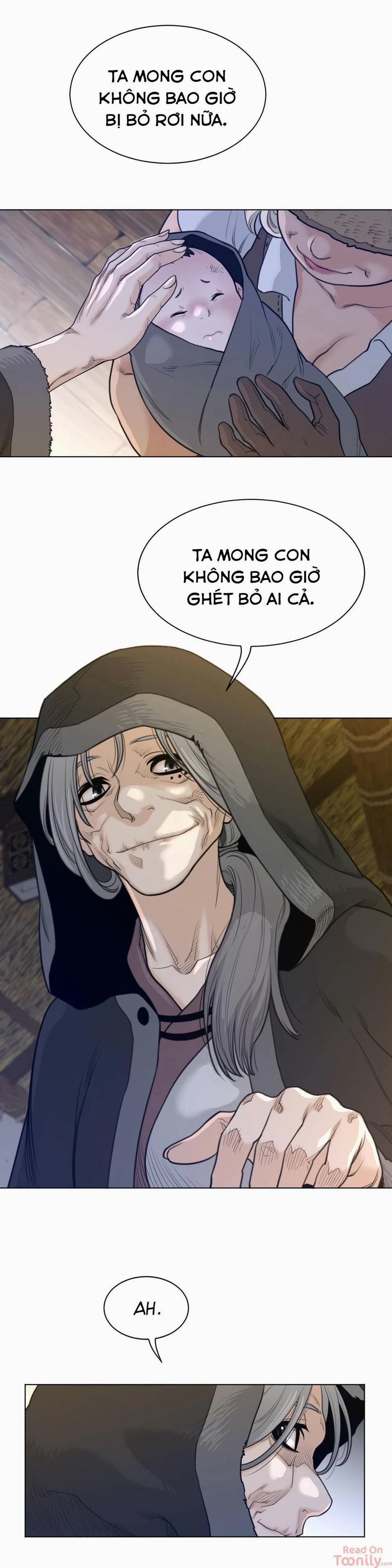 Một Nửa Hoàn Hảo 115 trang 6