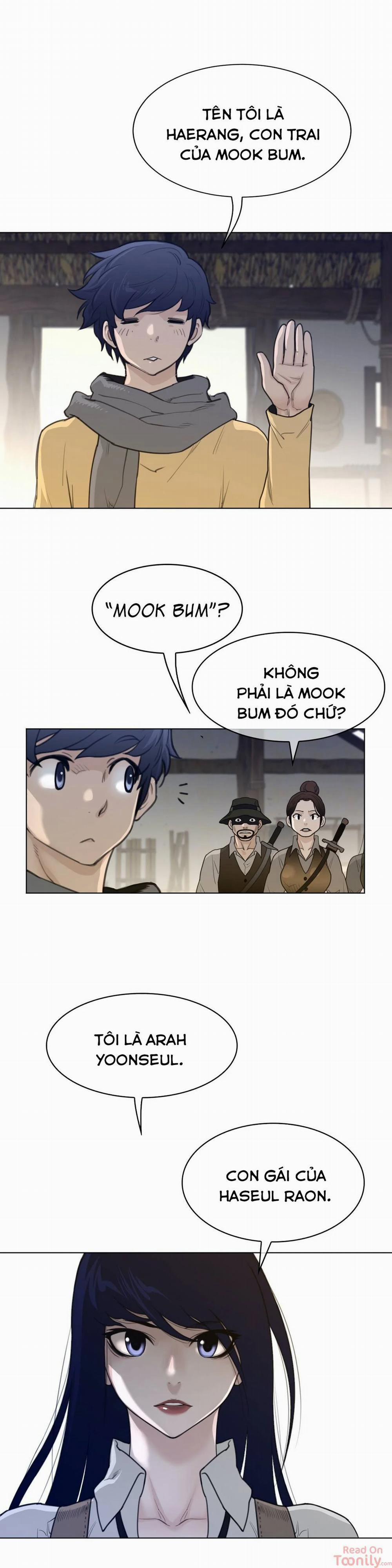 Một Nửa Hoàn Hảo 115 trang 8