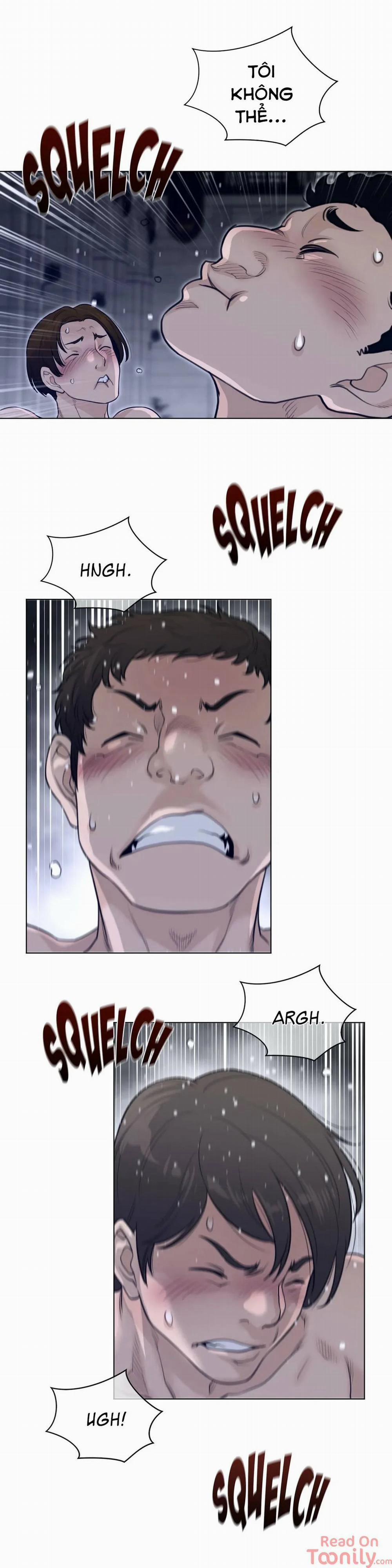 Một Nửa Hoàn Hảo 116 trang 12