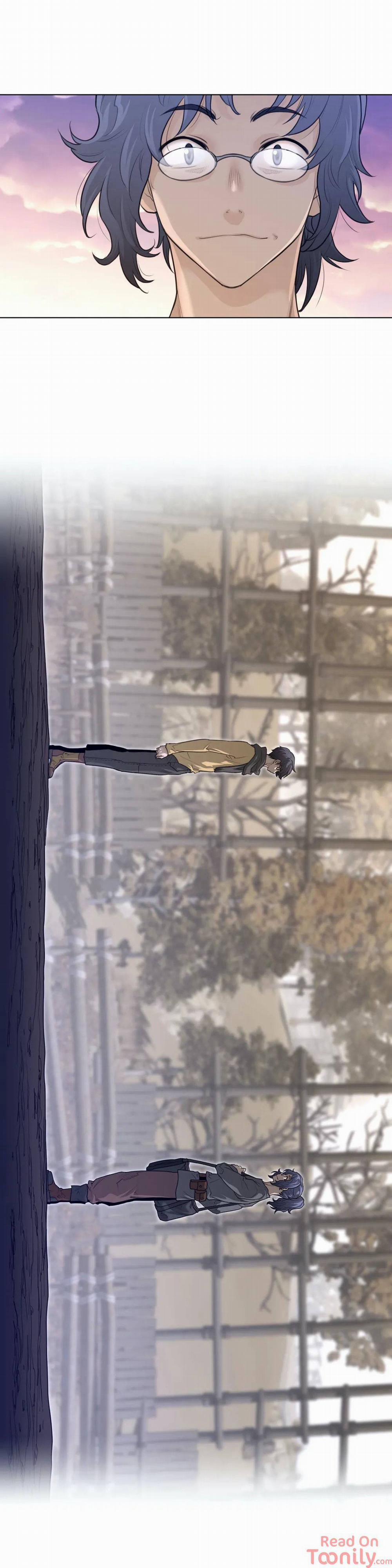 Một Nửa Hoàn Hảo 116 trang 20