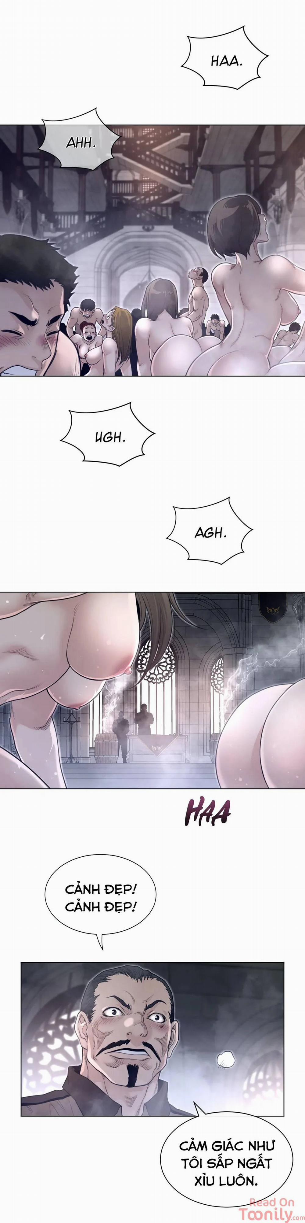 Một Nửa Hoàn Hảo 116 trang 5