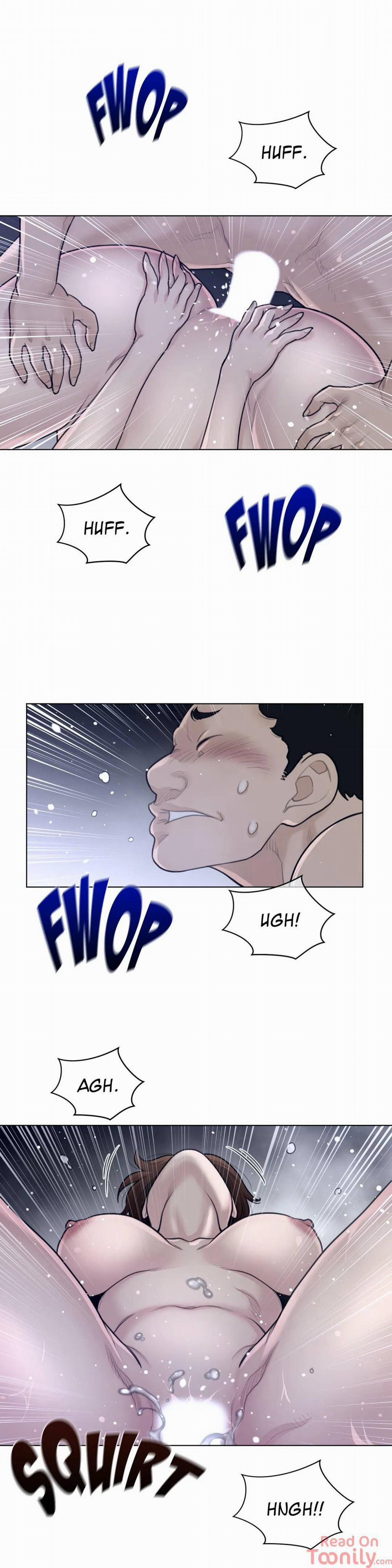 Một Nửa Hoàn Hảo 116 trang 7