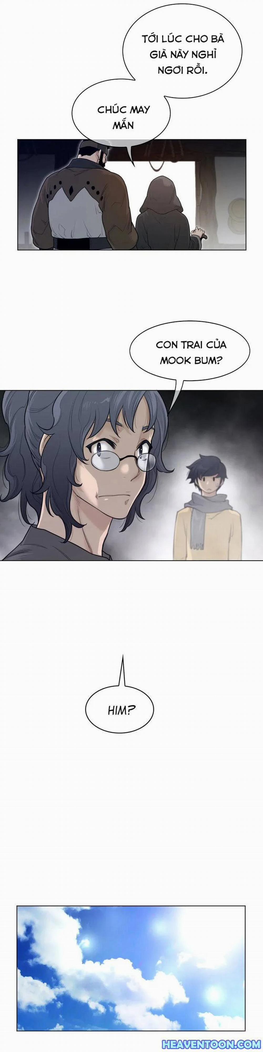 Một Nửa Hoàn Hảo 117 trang 13