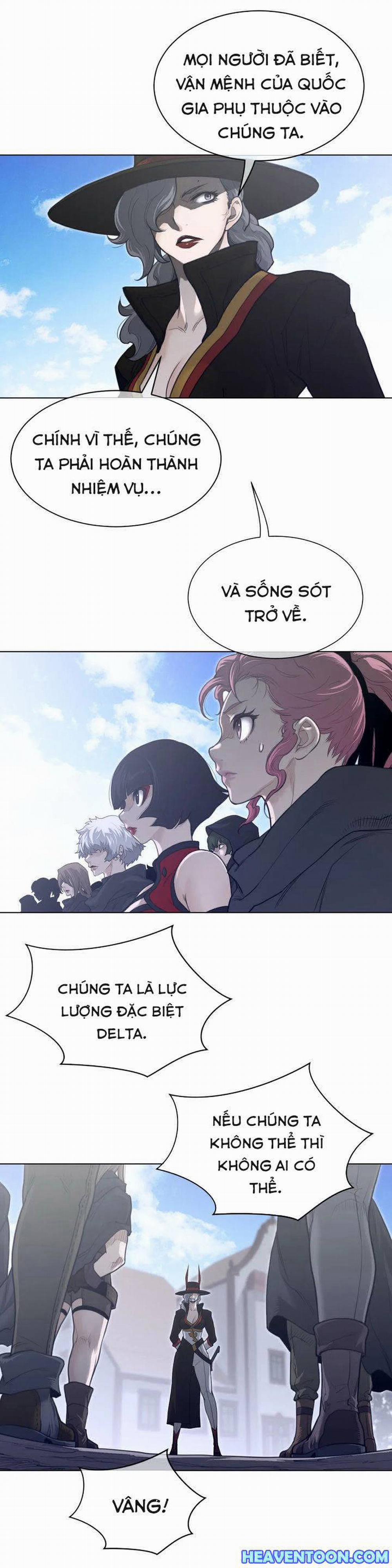 Một Nửa Hoàn Hảo 117 trang 15