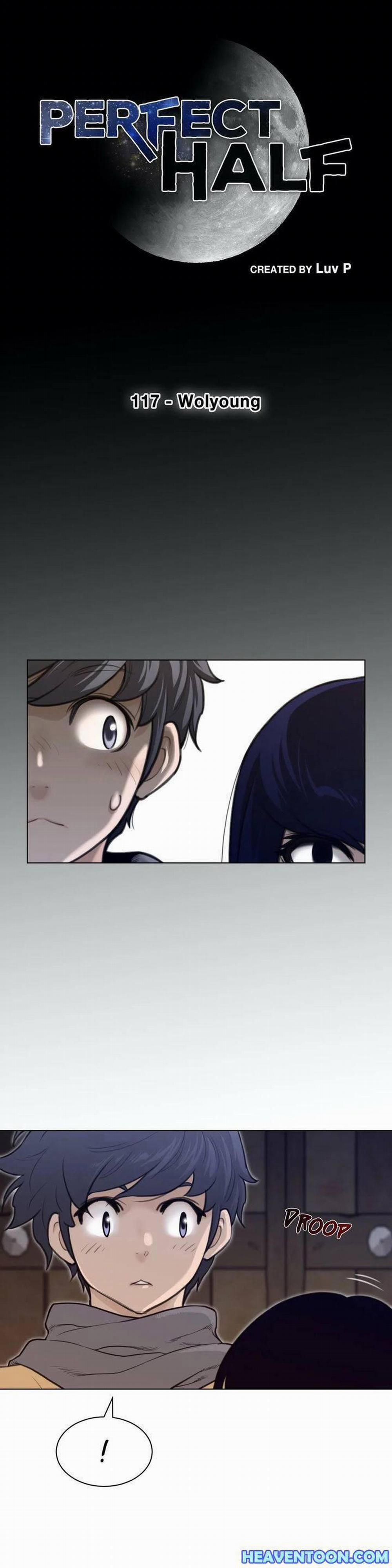 Một Nửa Hoàn Hảo 117 trang 3