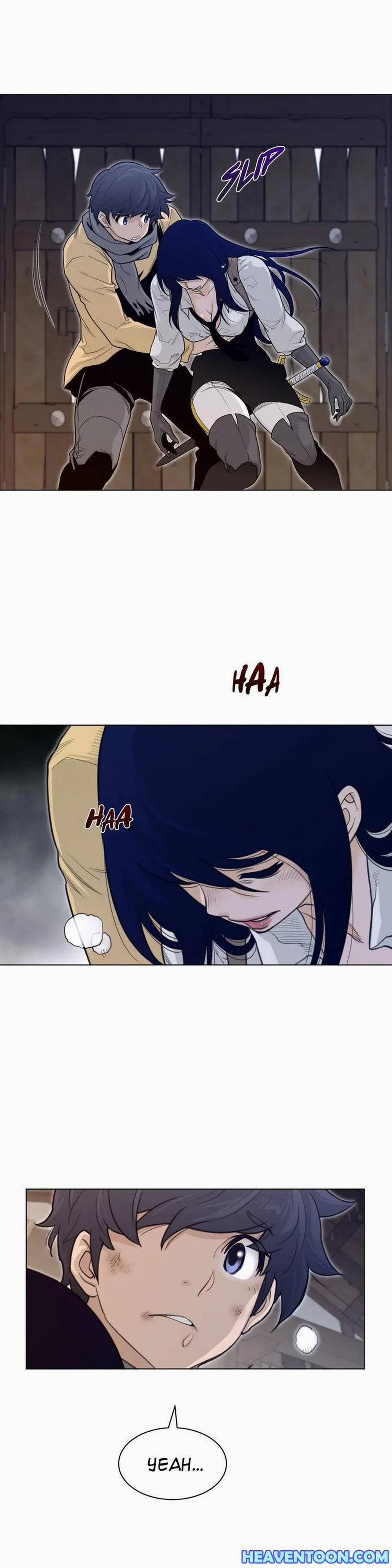 Một Nửa Hoàn Hảo 117 trang 4