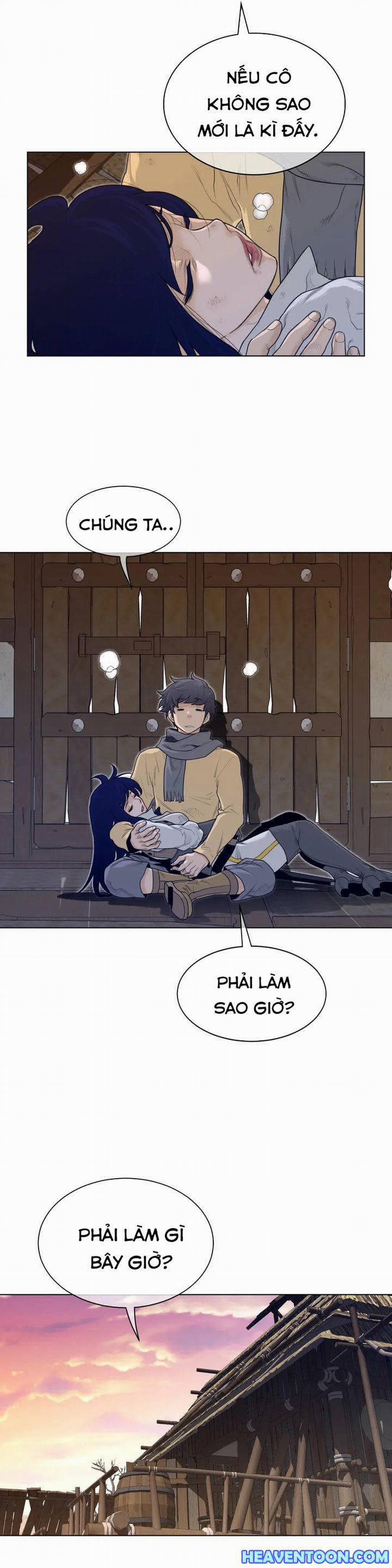 Một Nửa Hoàn Hảo 117 trang 5