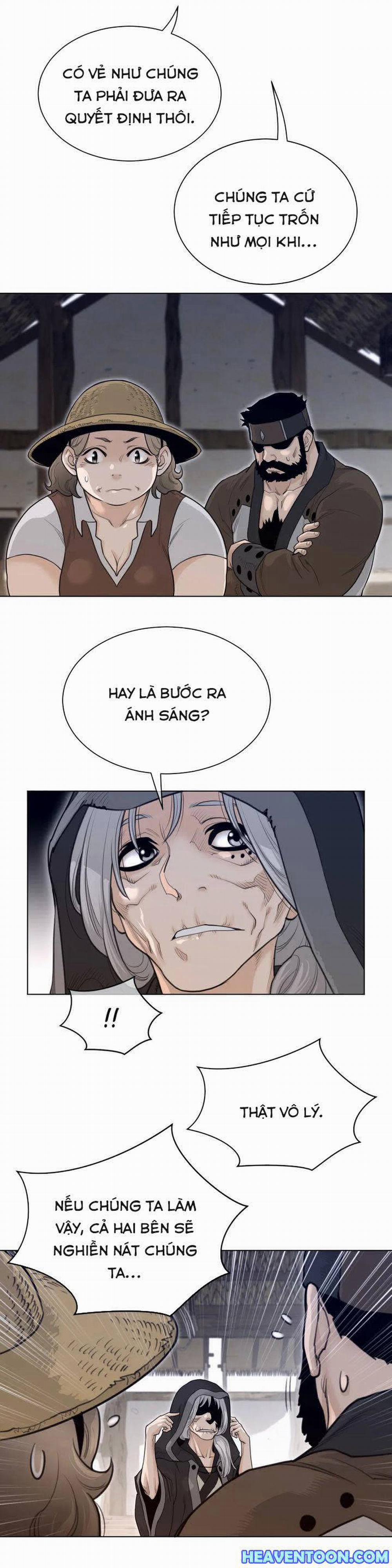 Một Nửa Hoàn Hảo 117 trang 7