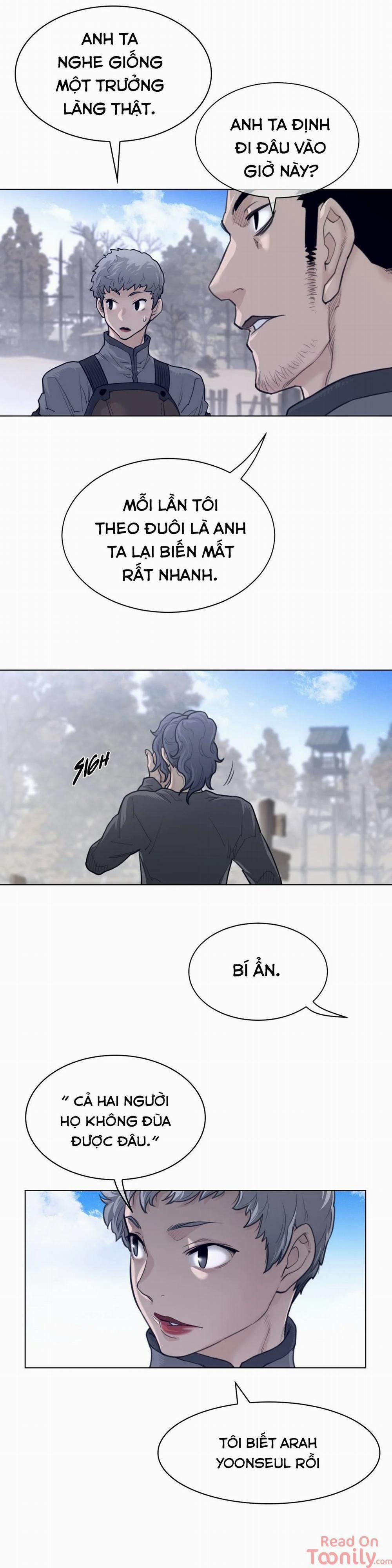 Một Nửa Hoàn Hảo 118 trang 14