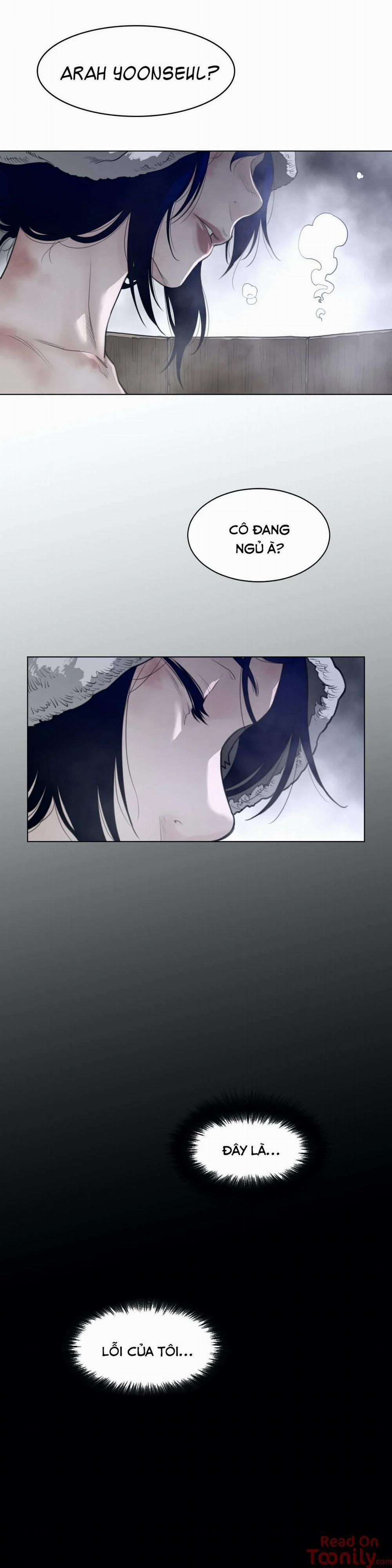 Một Nửa Hoàn Hảo 118 trang 17