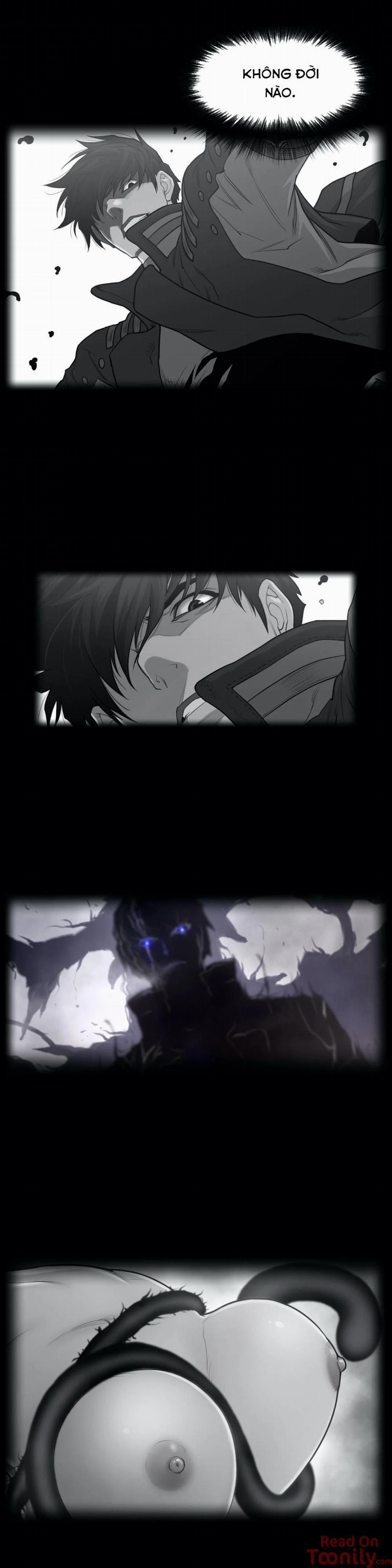 Một Nửa Hoàn Hảo 118 trang 19