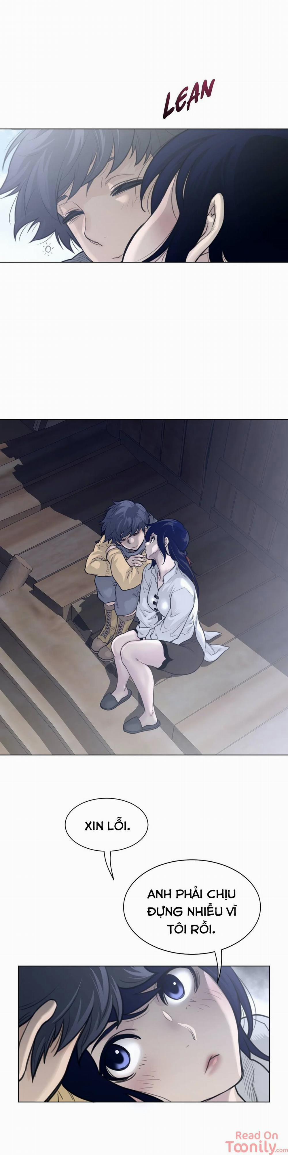 Một Nửa Hoàn Hảo 119 trang 10