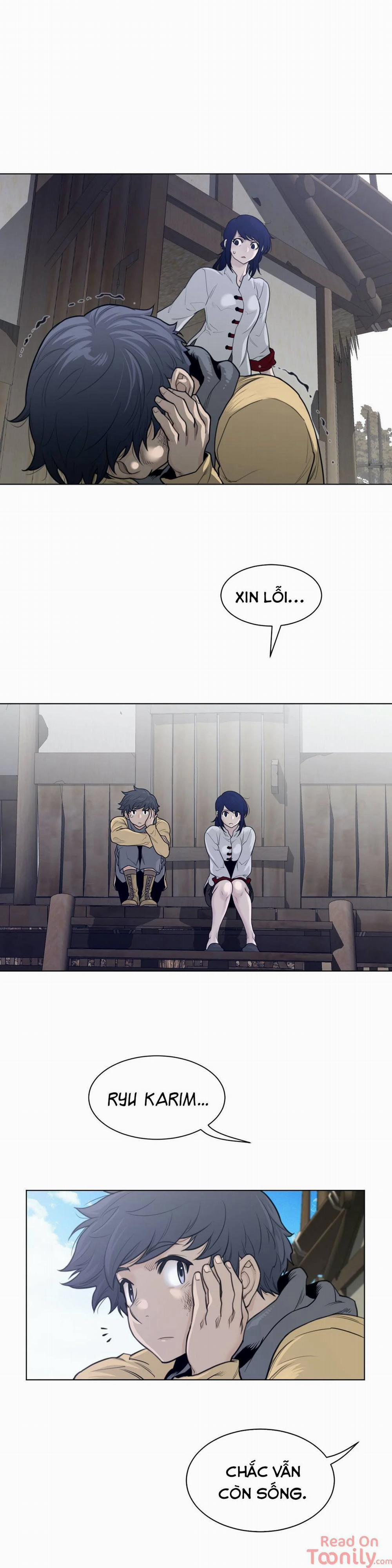 Một Nửa Hoàn Hảo 119 trang 4