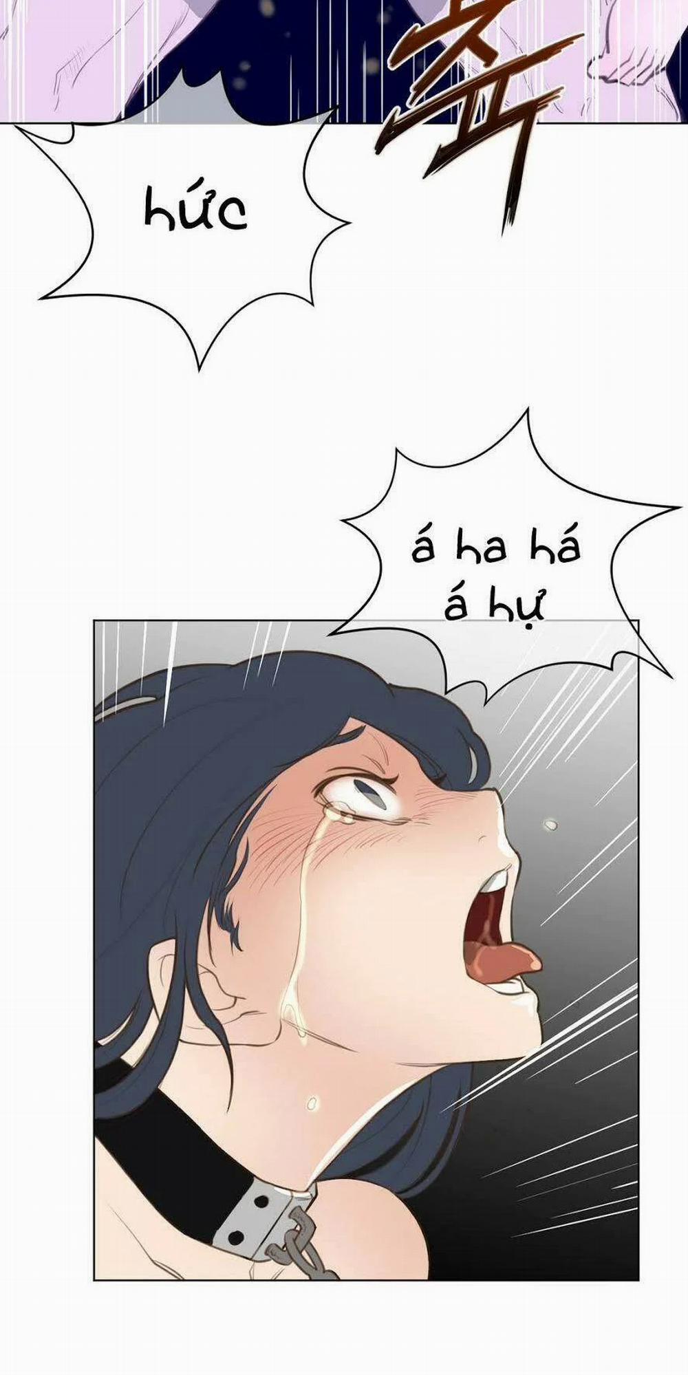 Một Nửa Hoàn Hảo 12 trang 12