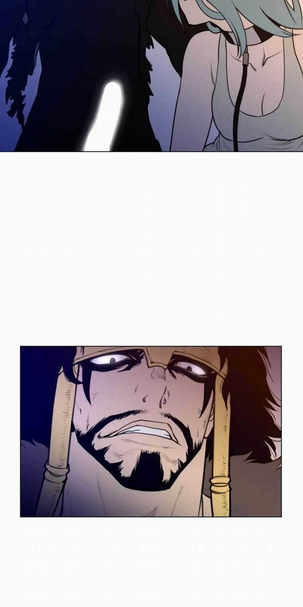 Một Nửa Hoàn Hảo 12 trang 18