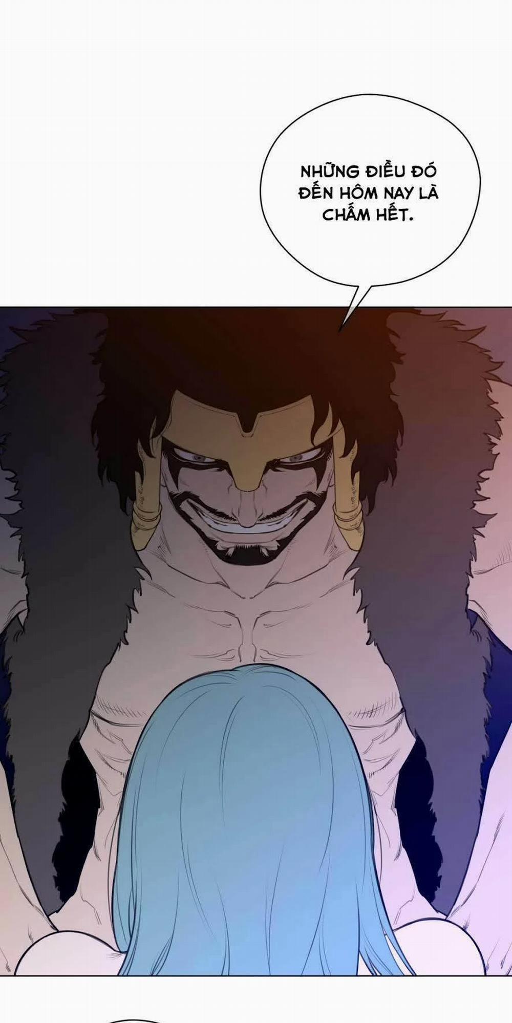 Một Nửa Hoàn Hảo 12 trang 23