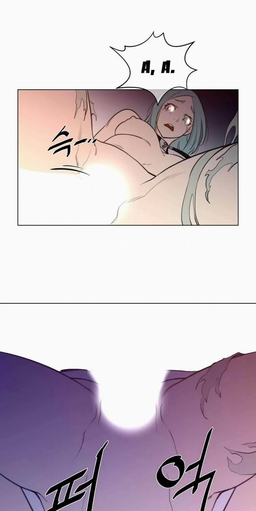 Một Nửa Hoàn Hảo 12 trang 25