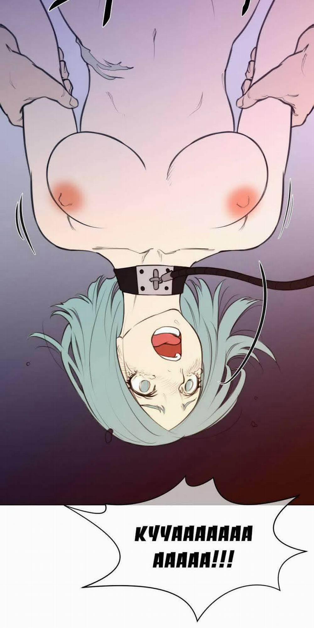 Một Nửa Hoàn Hảo 12 trang 26