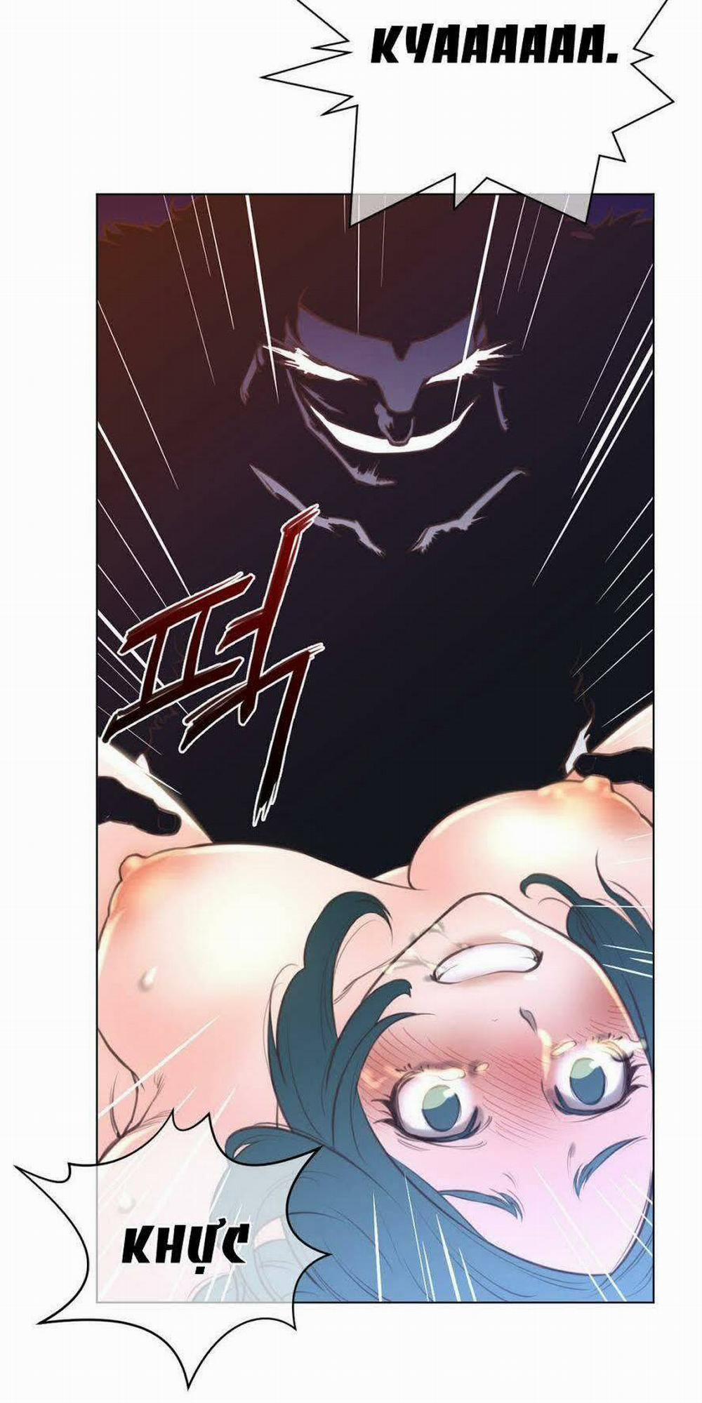 Một Nửa Hoàn Hảo 12 trang 28