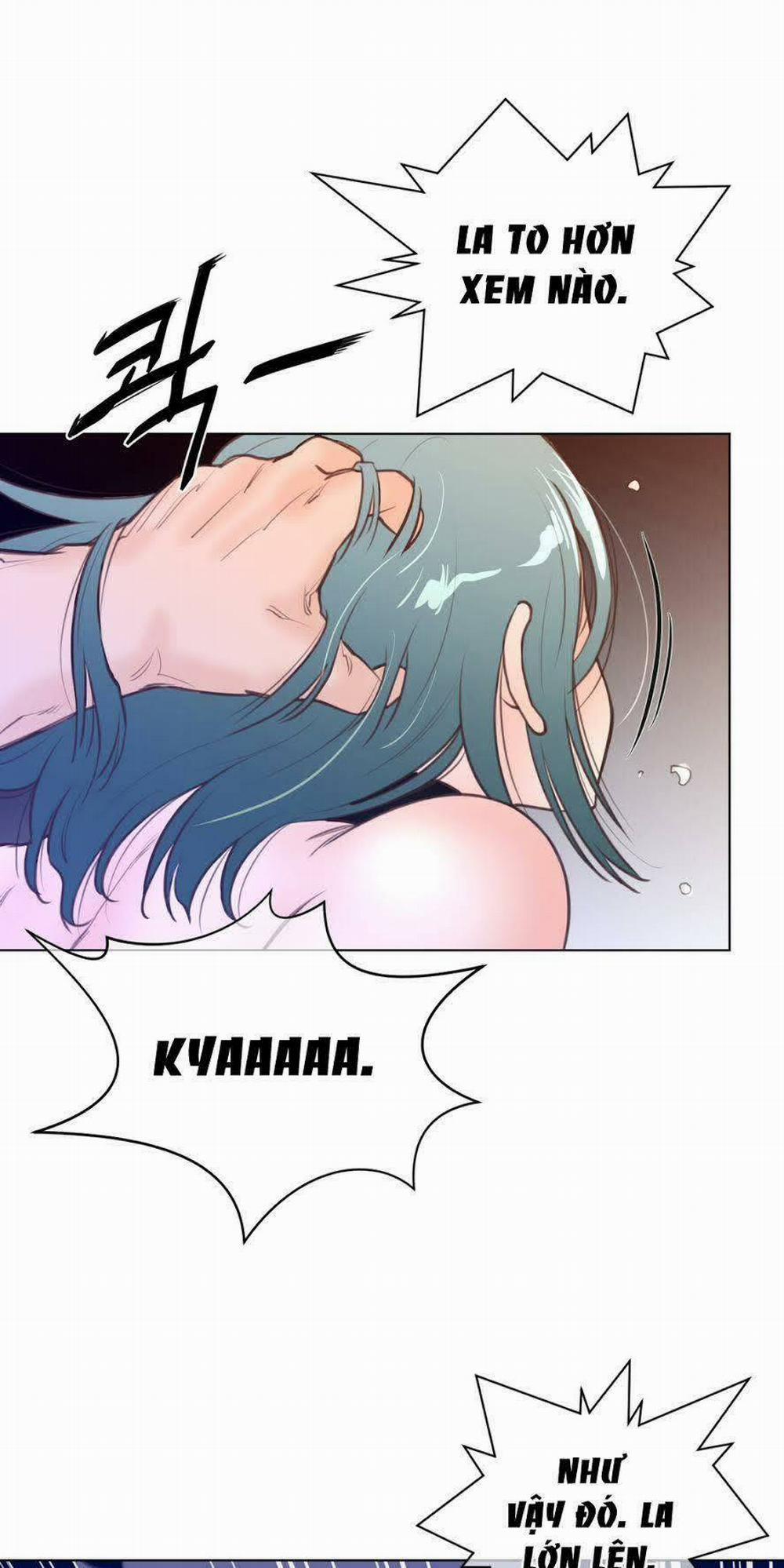 Một Nửa Hoàn Hảo 12 trang 29