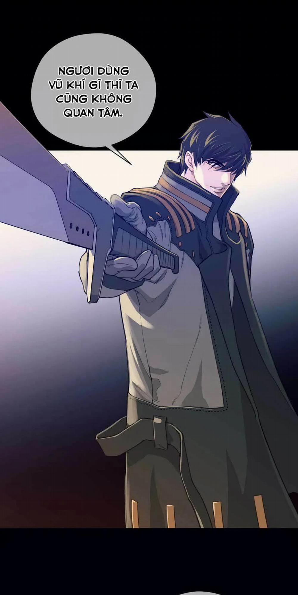 Một Nửa Hoàn Hảo 12 trang 3