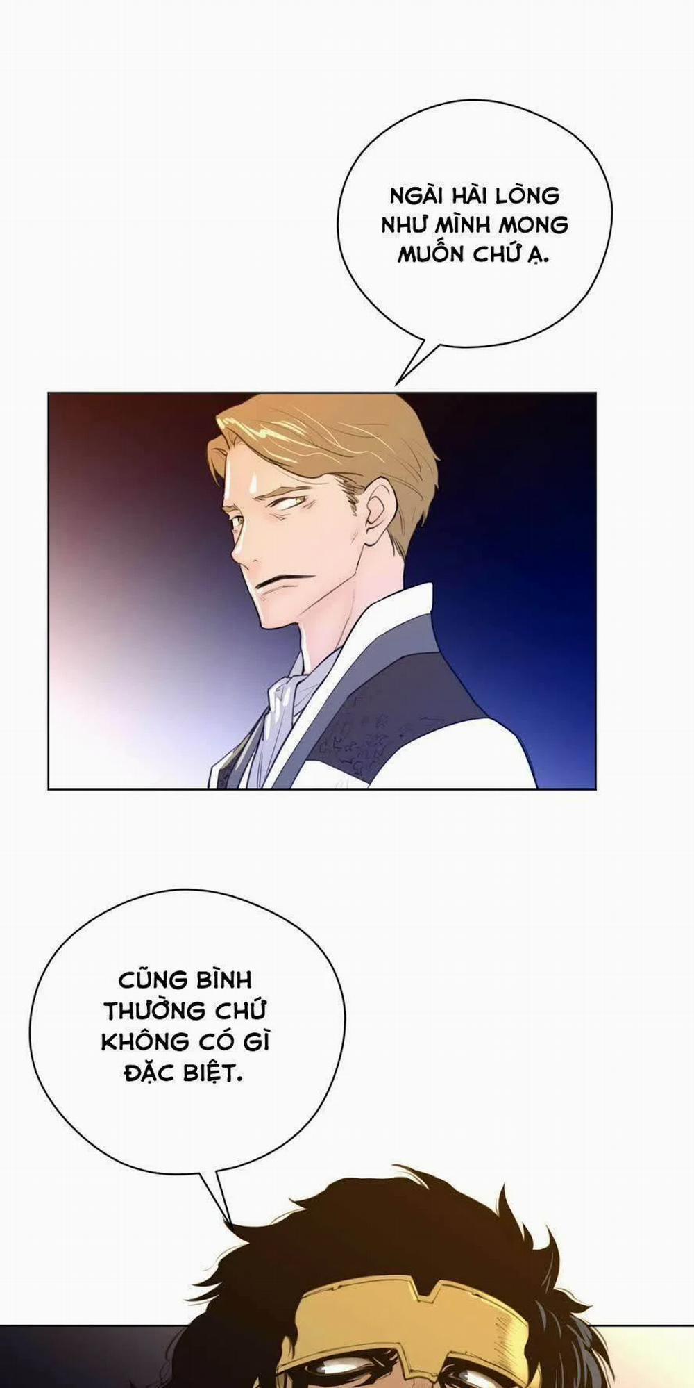 Một Nửa Hoàn Hảo 12 trang 39