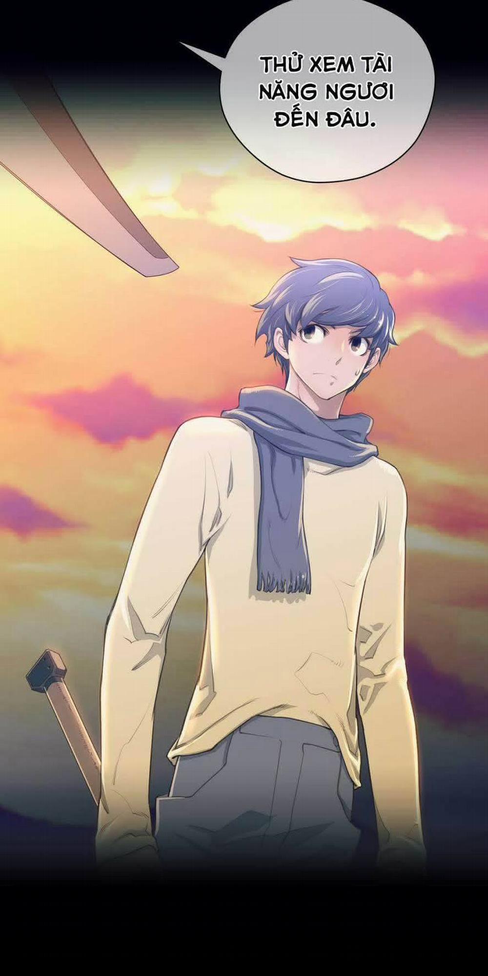 Một Nửa Hoàn Hảo 12 trang 4