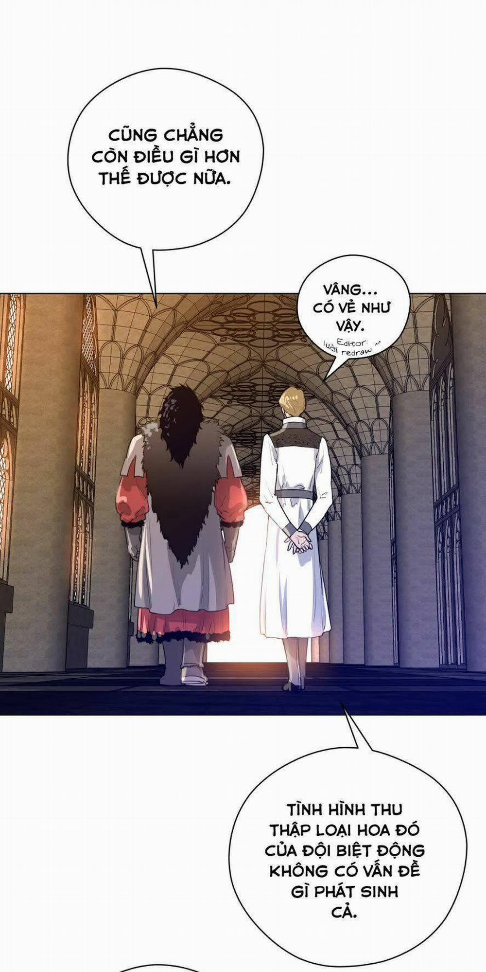 Một Nửa Hoàn Hảo 12 trang 41