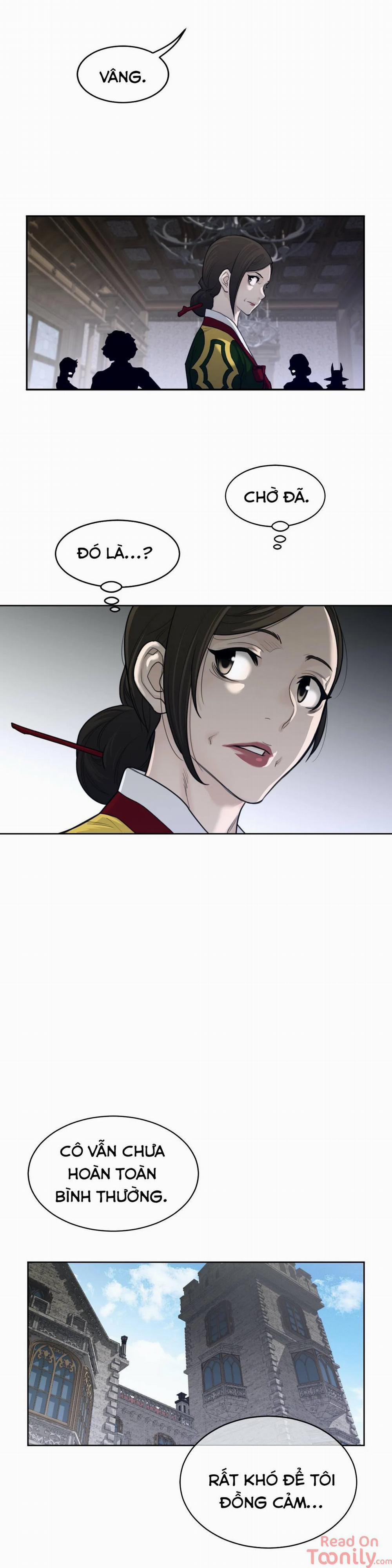 Một Nửa Hoàn Hảo 120 trang 10