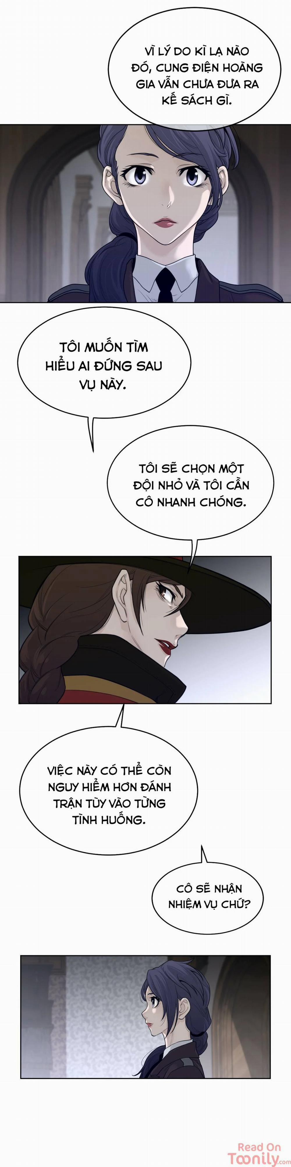 Một Nửa Hoàn Hảo 120 trang 12