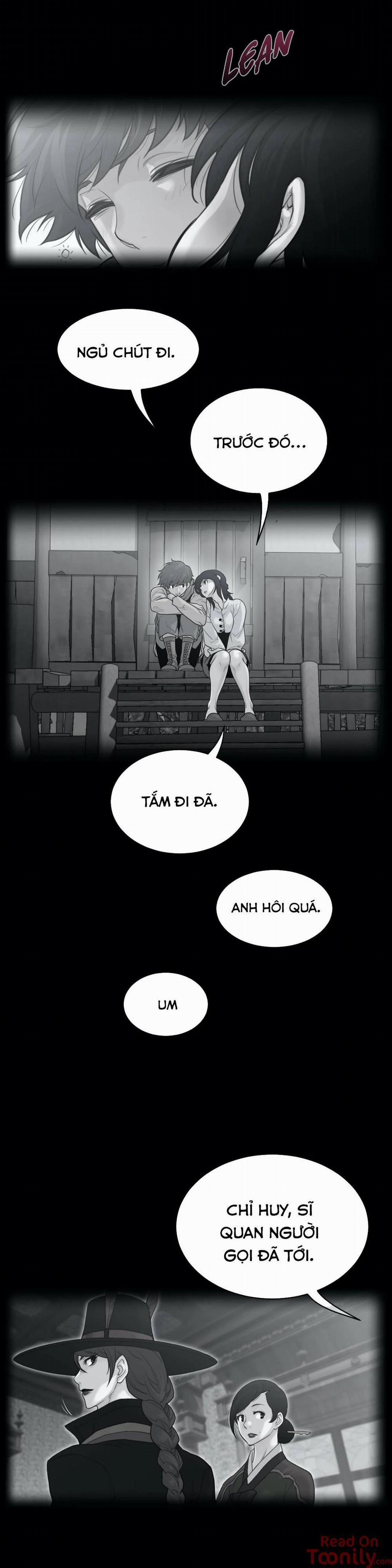 Một Nửa Hoàn Hảo 120 trang 3