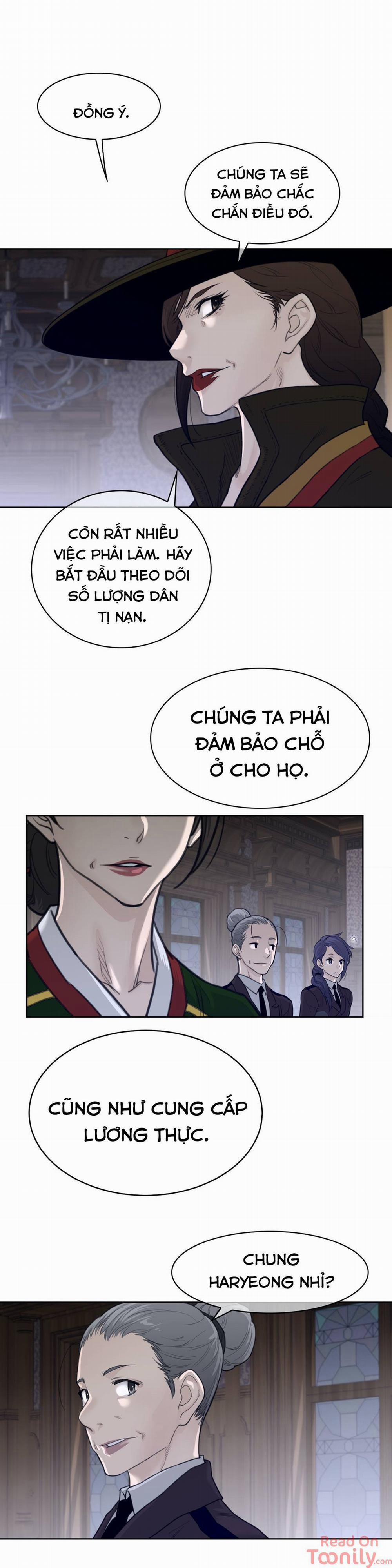 Một Nửa Hoàn Hảo 120 trang 8