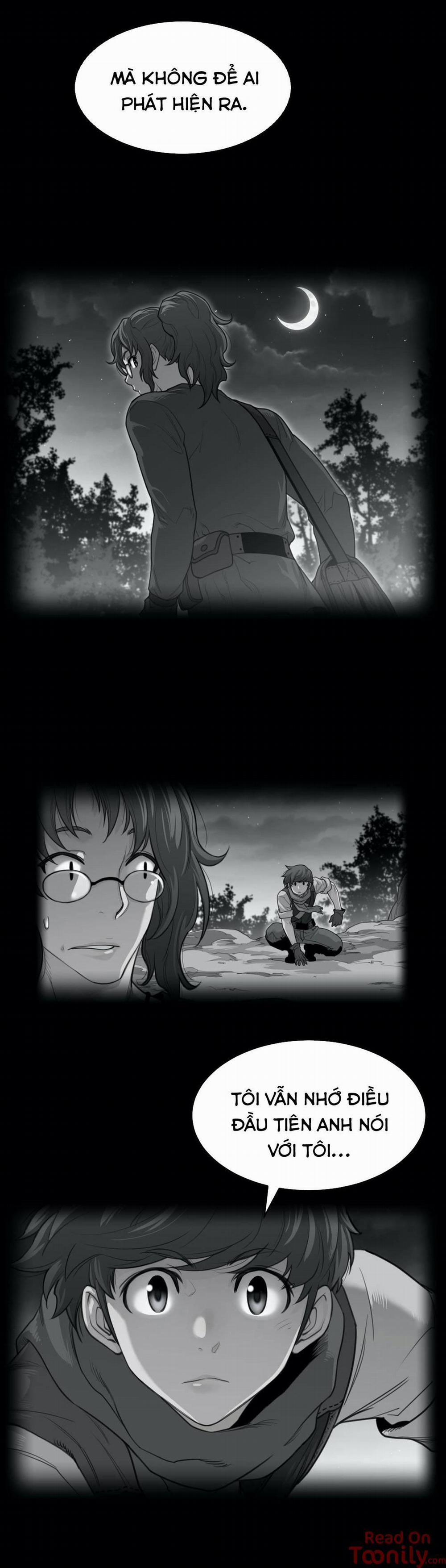 Một Nửa Hoàn Hảo 121 trang 2