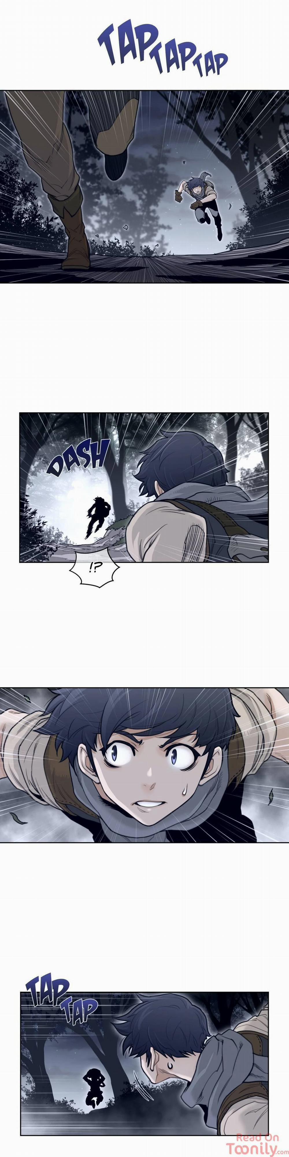 Một Nửa Hoàn Hảo 121 trang 5