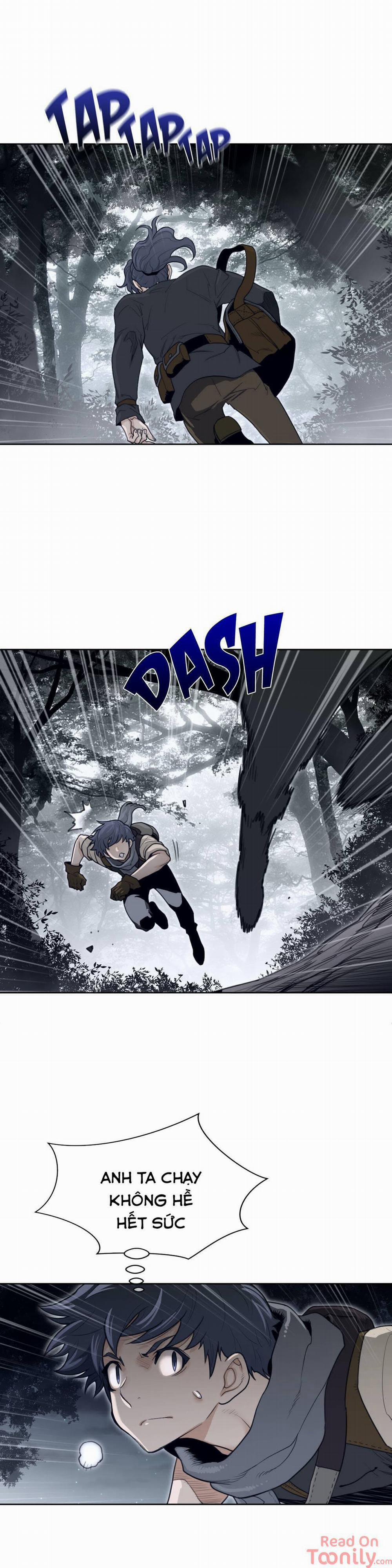 Một Nửa Hoàn Hảo 121 trang 7